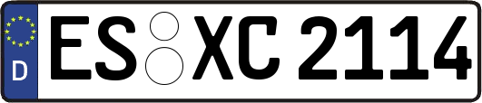ES-XC2114