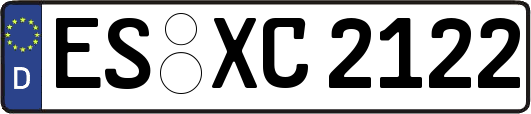 ES-XC2122