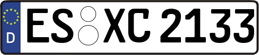 ES-XC2133