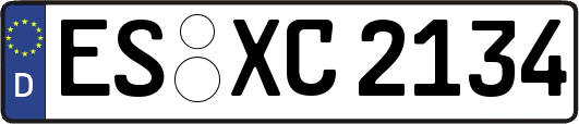 ES-XC2134