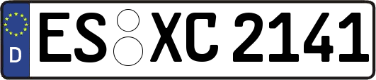ES-XC2141