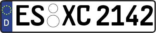 ES-XC2142