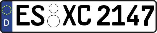ES-XC2147