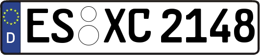 ES-XC2148