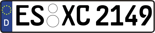 ES-XC2149