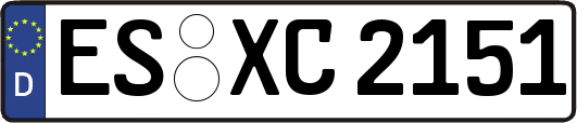 ES-XC2151
