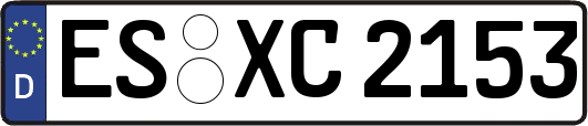 ES-XC2153