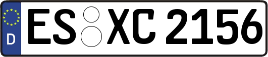ES-XC2156