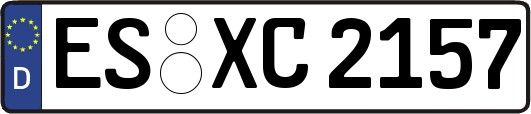 ES-XC2157