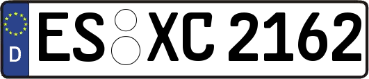 ES-XC2162
