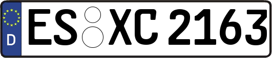 ES-XC2163