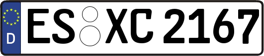 ES-XC2167