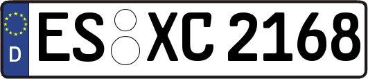 ES-XC2168