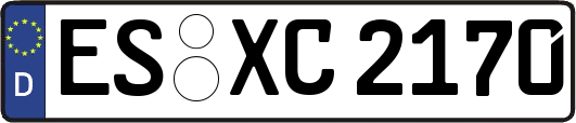 ES-XC2170