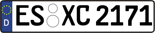 ES-XC2171