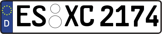 ES-XC2174
