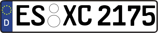 ES-XC2175