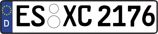 ES-XC2176