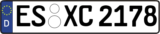 ES-XC2178