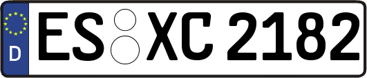 ES-XC2182