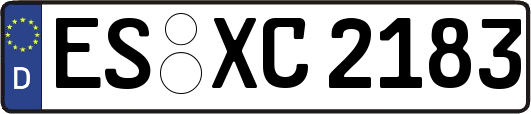 ES-XC2183