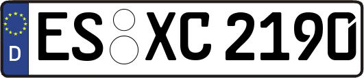 ES-XC2190