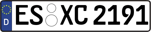 ES-XC2191