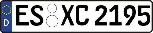 ES-XC2195