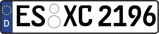 ES-XC2196