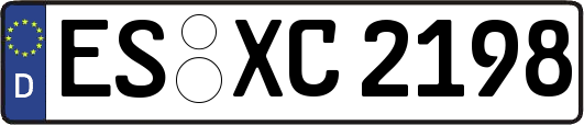ES-XC2198