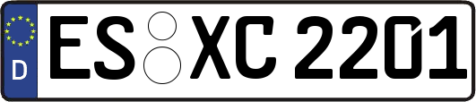 ES-XC2201