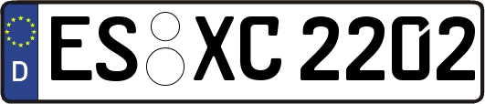 ES-XC2202