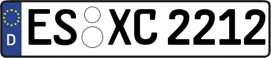 ES-XC2212