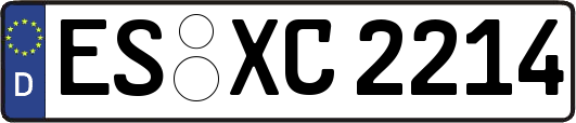 ES-XC2214