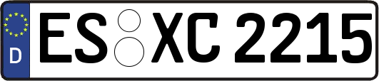 ES-XC2215