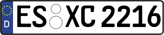 ES-XC2216