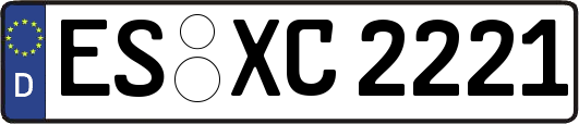 ES-XC2221