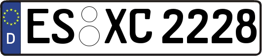 ES-XC2228