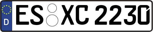 ES-XC2230
