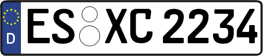 ES-XC2234