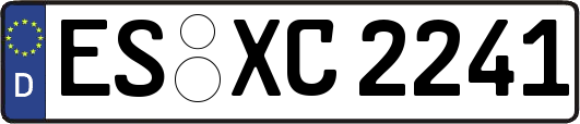 ES-XC2241