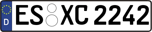 ES-XC2242