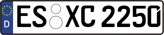 ES-XC2250