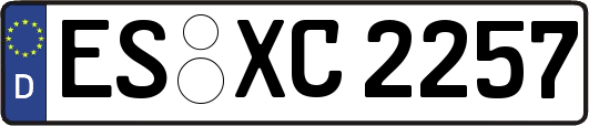 ES-XC2257