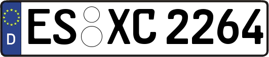 ES-XC2264