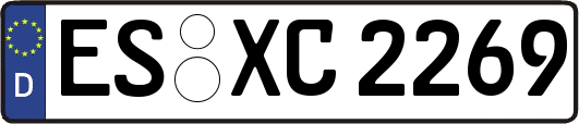 ES-XC2269