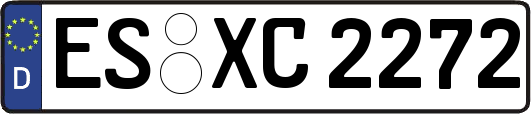 ES-XC2272