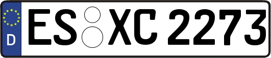ES-XC2273