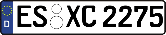 ES-XC2275