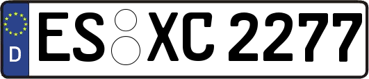 ES-XC2277